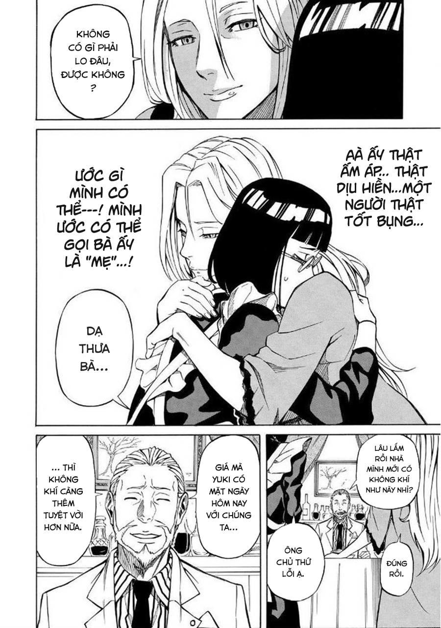 Sukedachi 09 - Trang 31