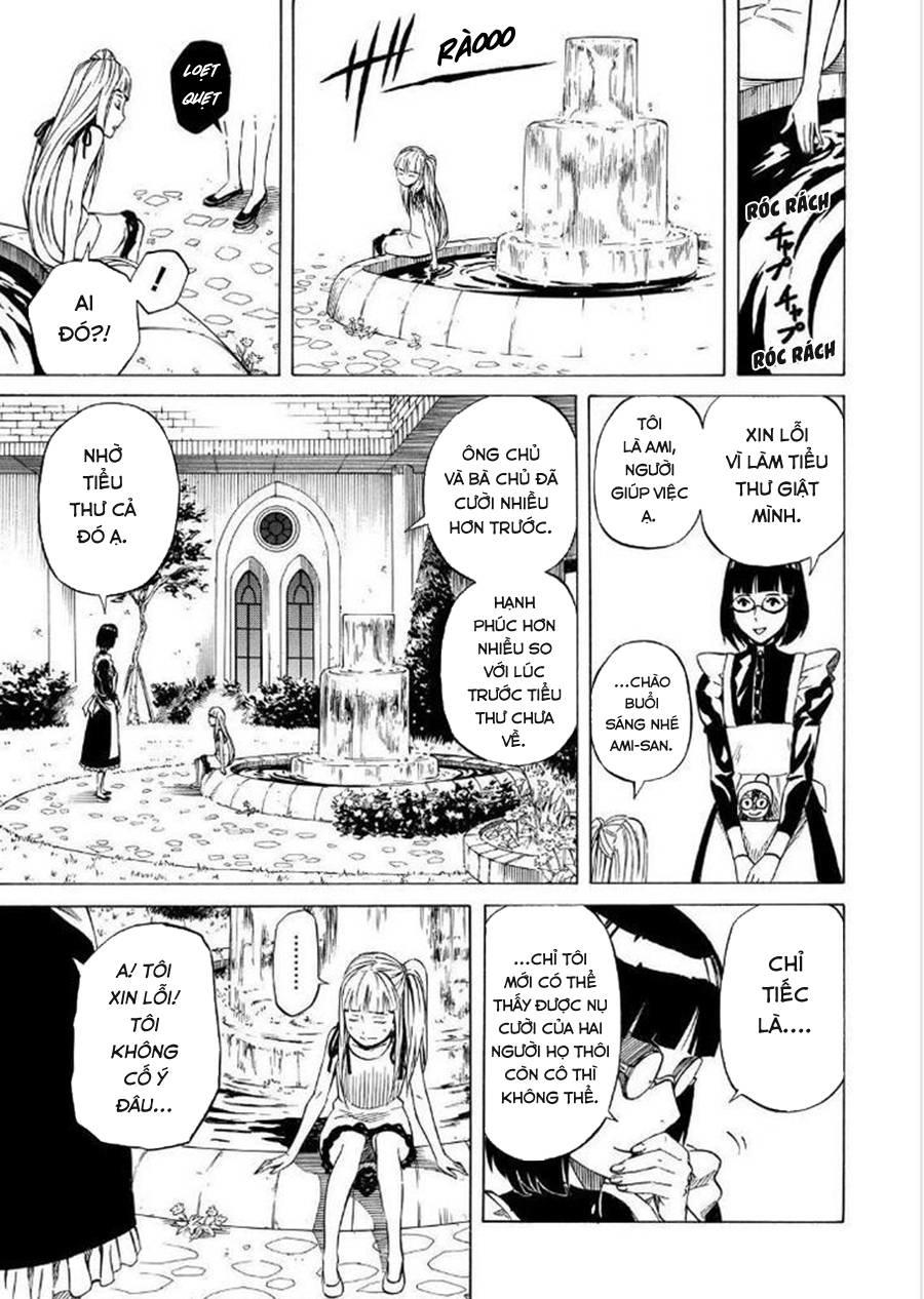Sukedachi 09 - Trang 34