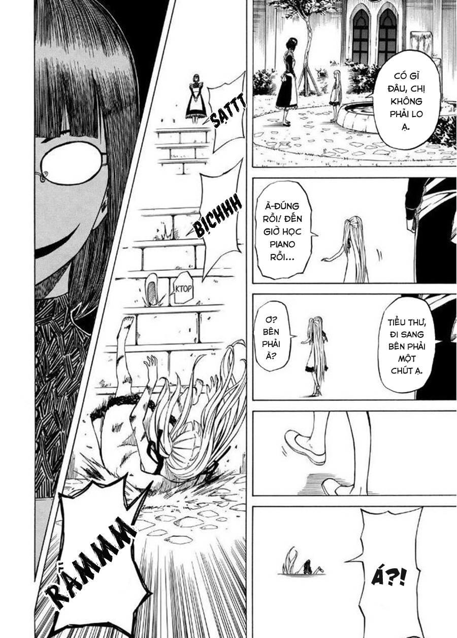 Sukedachi 09 - Trang 35