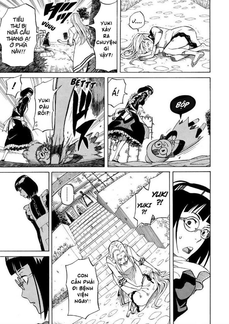 Sukedachi 09 - Trang 36