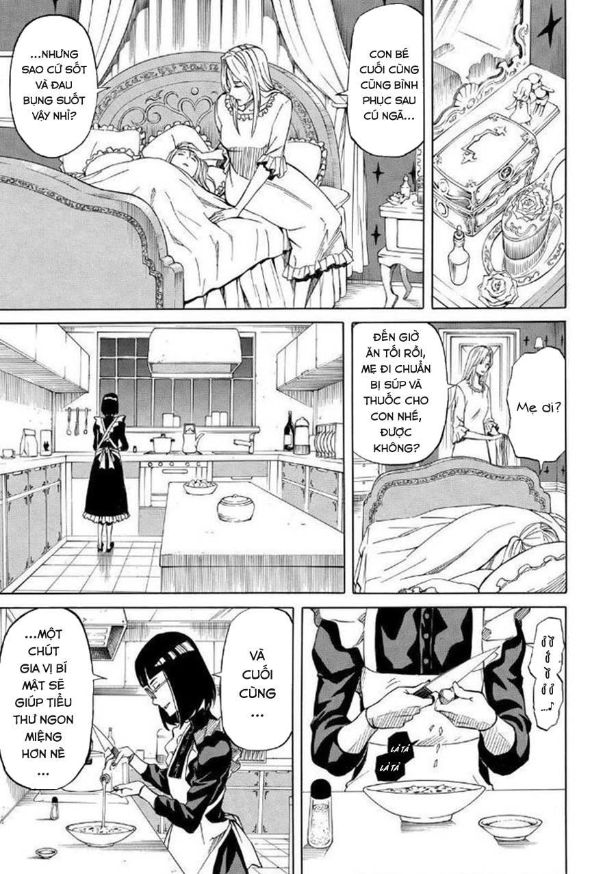 Sukedachi 09 - Trang 38