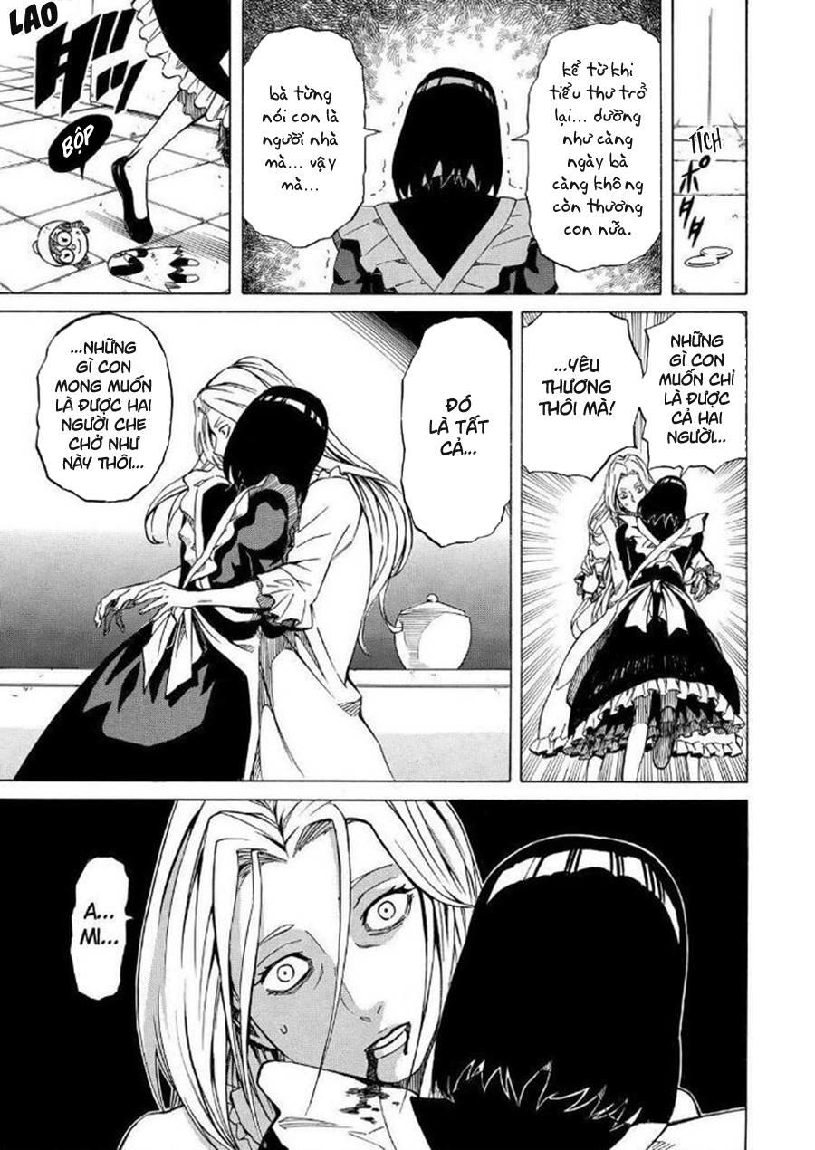 Sukedachi 09 - Trang 40