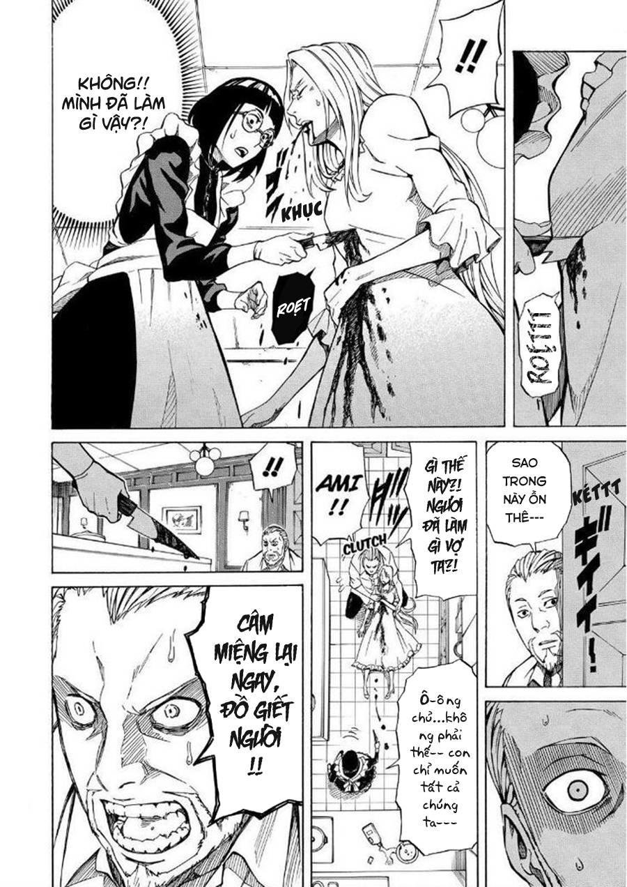 Sukedachi 09 - Trang 41