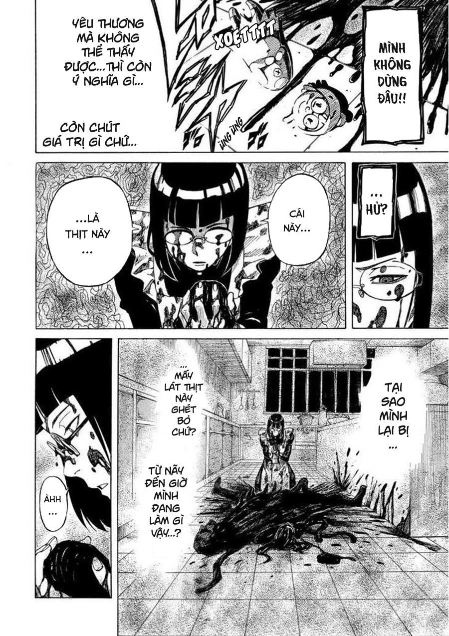 Sukedachi 09 - Trang 43
