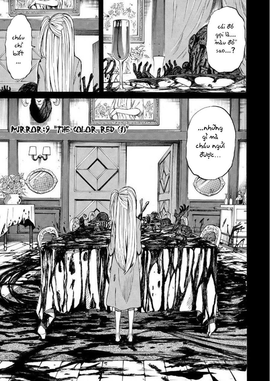 Sukedachi 09 - Trang 6