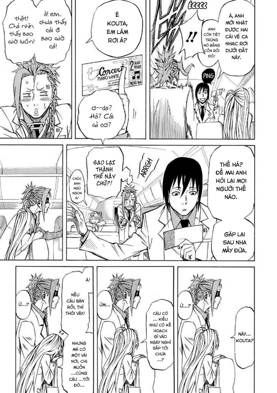 Sukedachi 09 - Trang 10