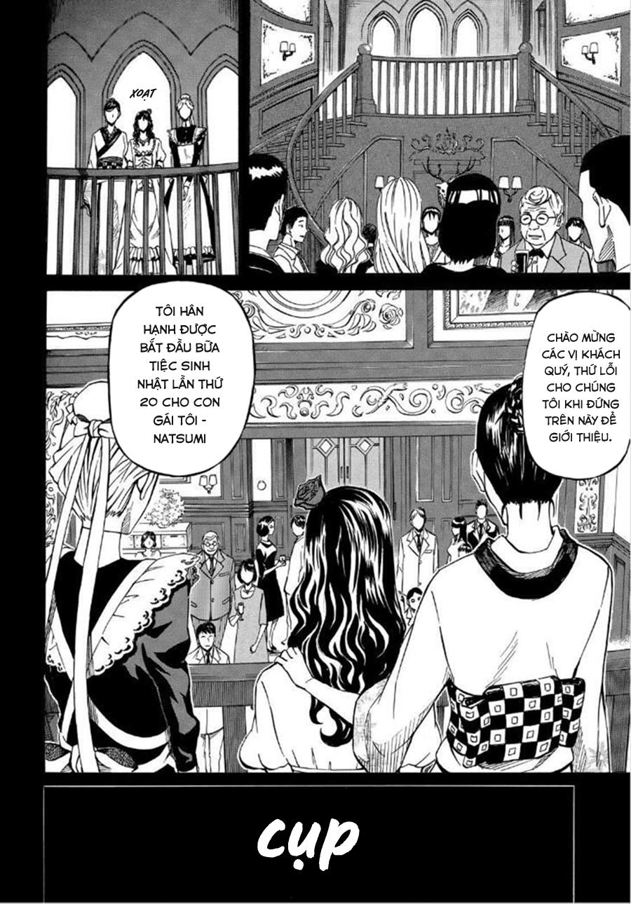 Sukedachi 09 - Trang 12