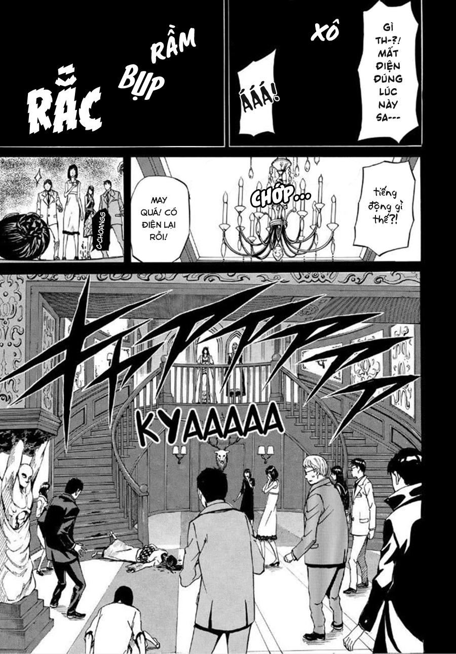 Sukedachi 09 - Trang 13