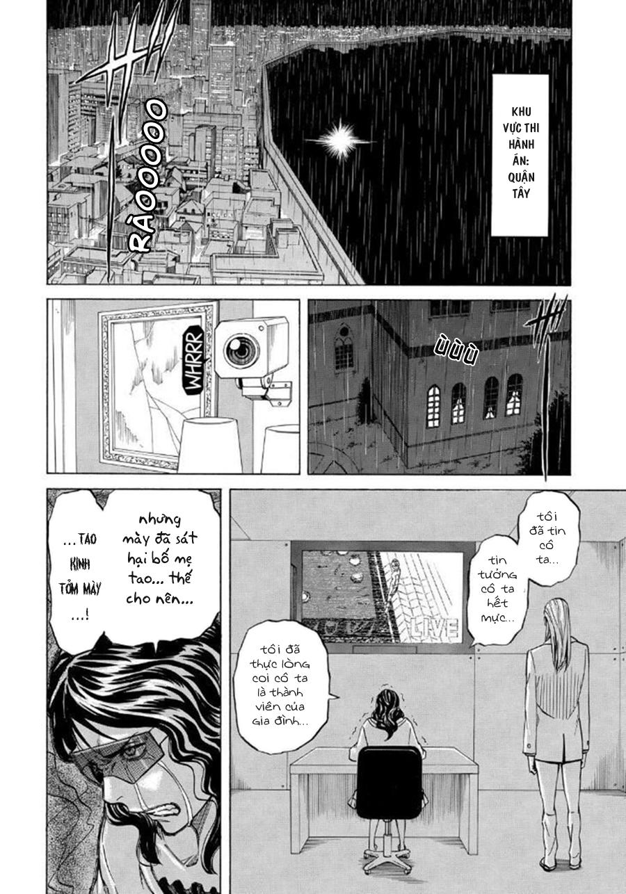 Sukedachi 09 - Trang 22