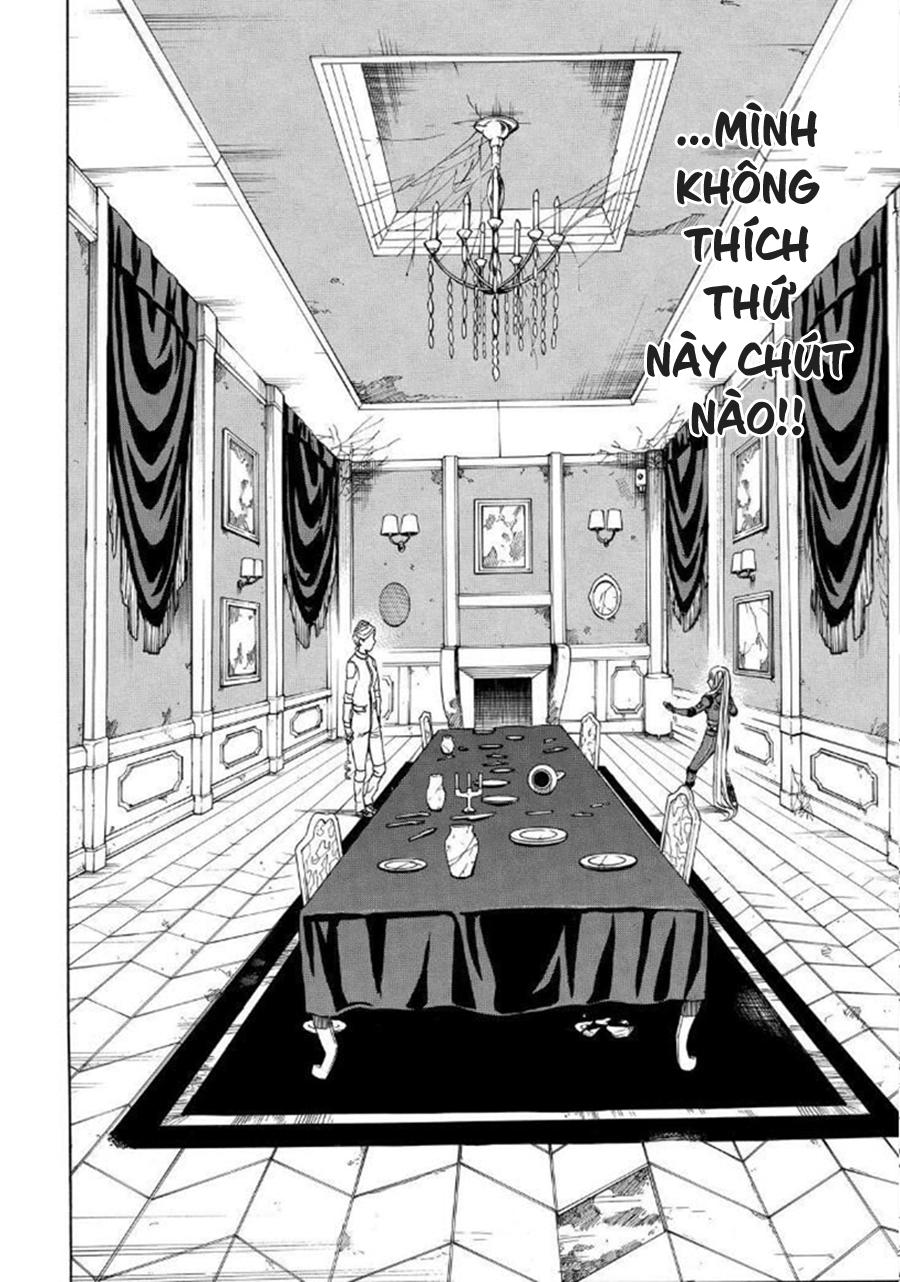 Sukedachi 09 - Trang 24