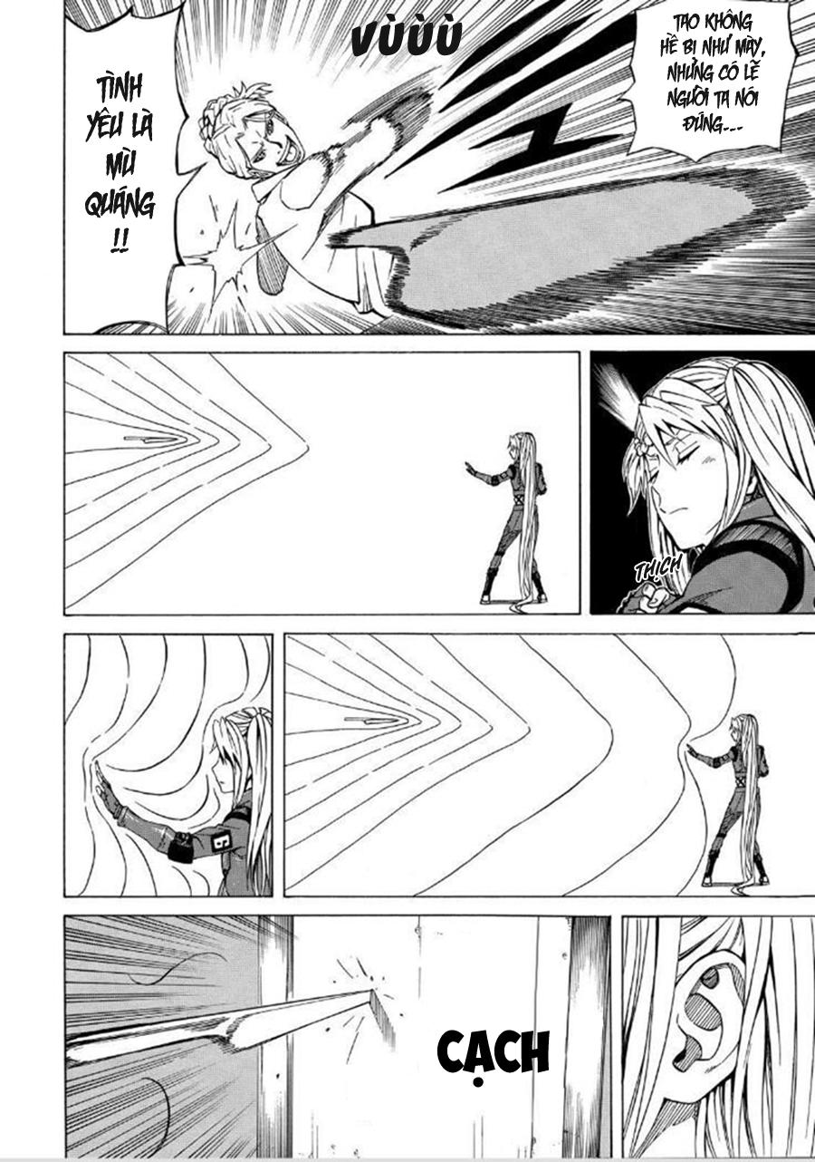 Sukedachi 09 - Trang 26