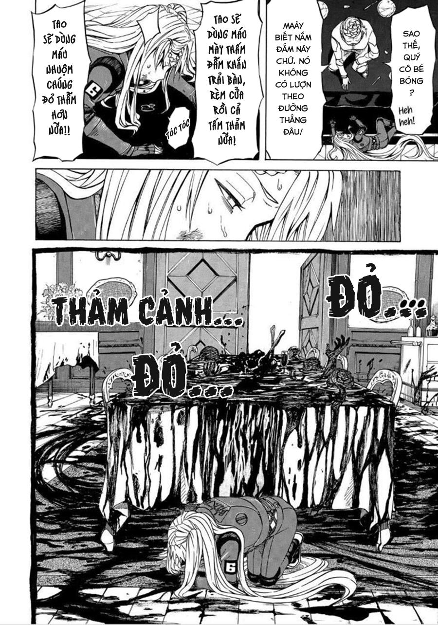Sukedachi 09 - Trang 30