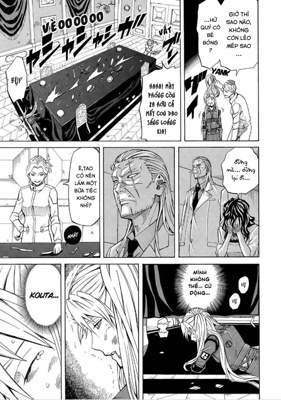 Sukedachi 09 - Trang 31