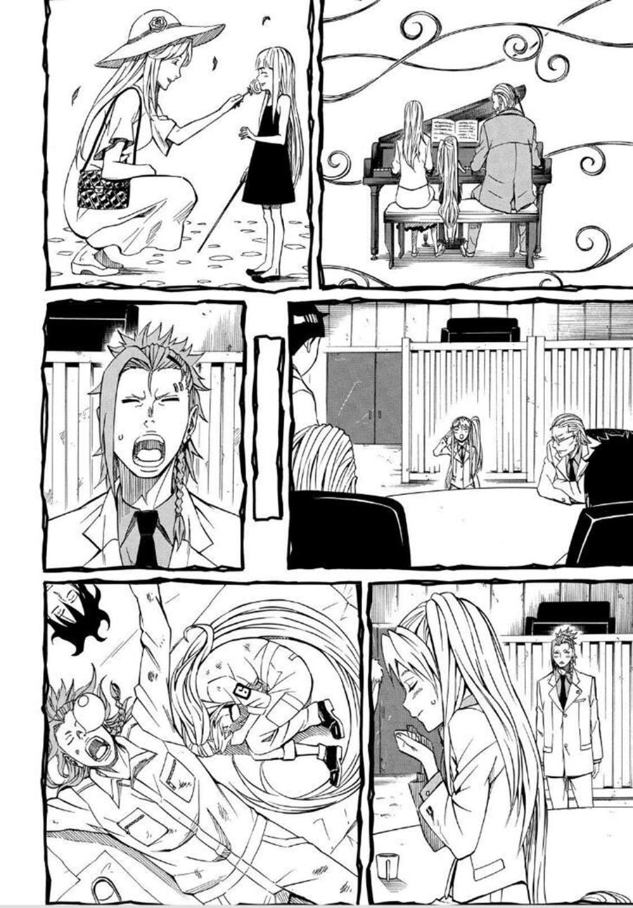Sukedachi 09 - Trang 36