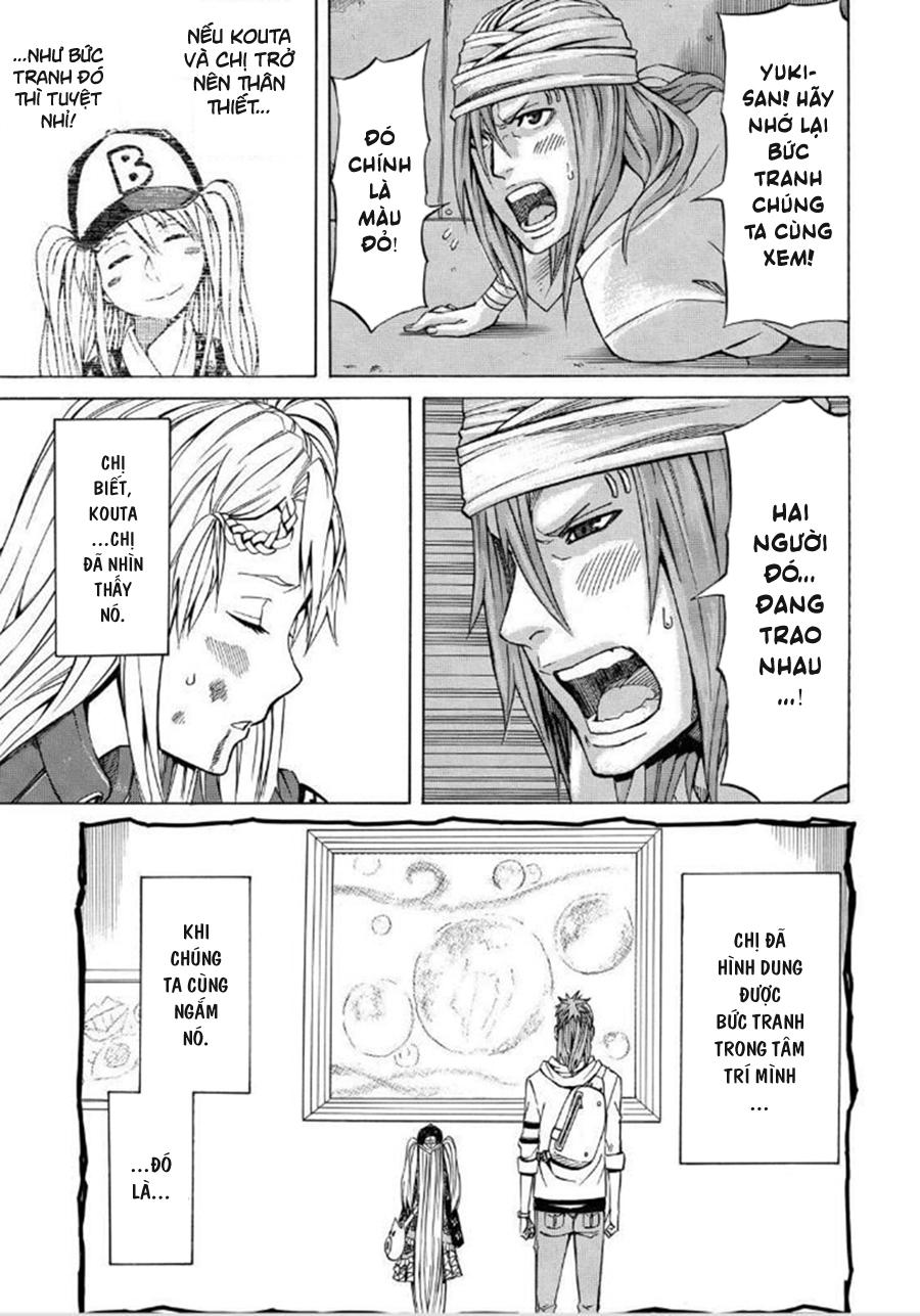 Sukedachi 09 - Trang 37