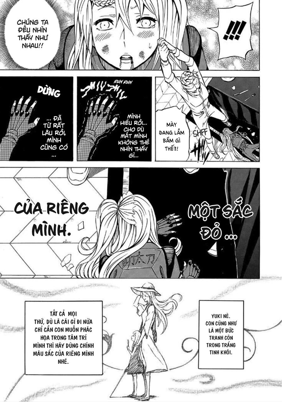 Sukedachi 09 - Trang 39