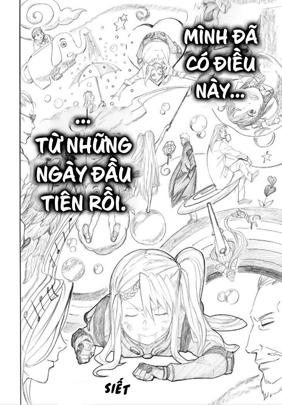 Sukedachi 09 - Trang 40
