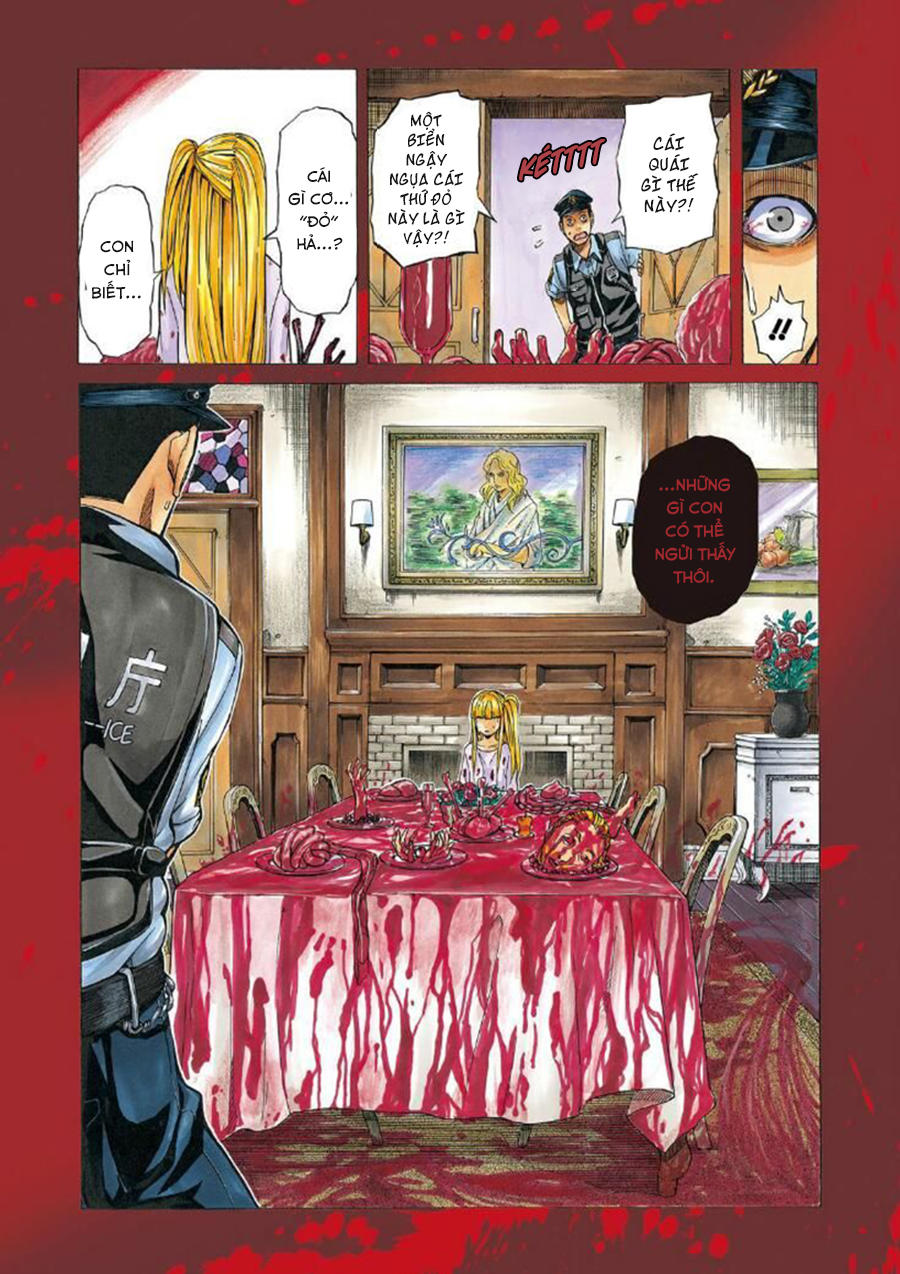 Sukedachi 09 - Trang 5
