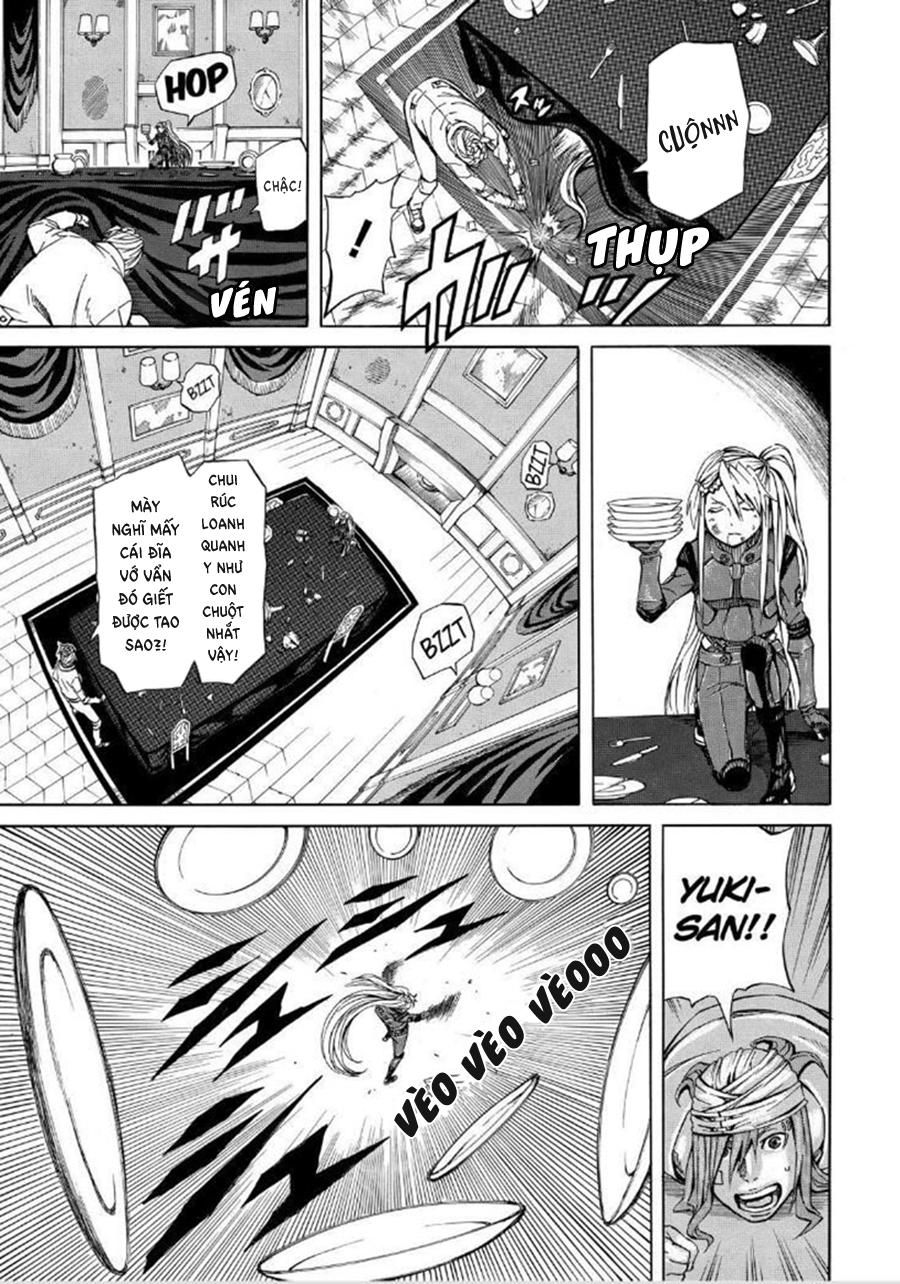 Sukedachi 09 - Trang 41