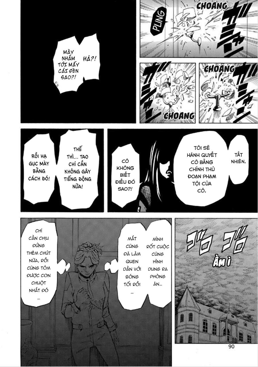 Sukedachi 09 - Trang 42