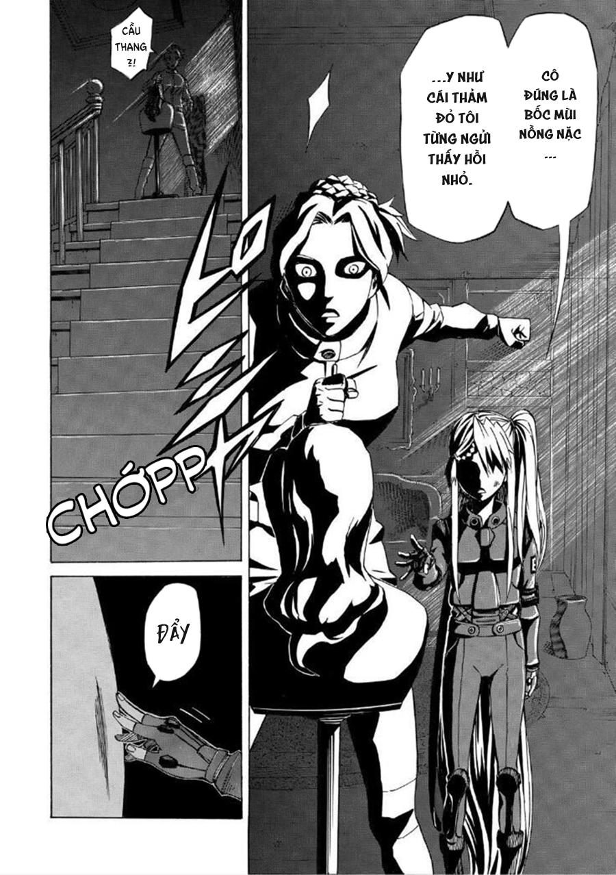 Sukedachi 09 - Trang 44