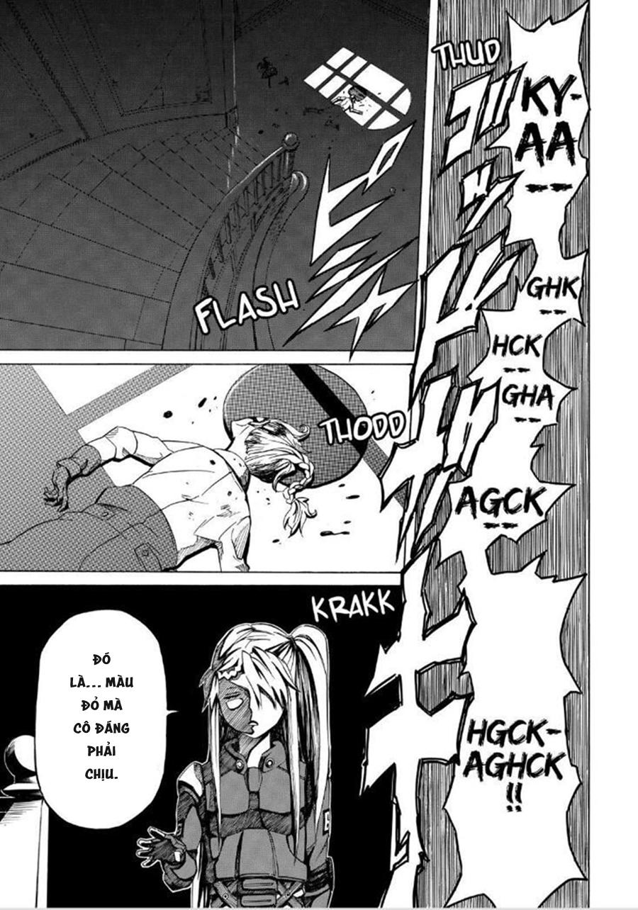 Sukedachi 09 - Trang 45