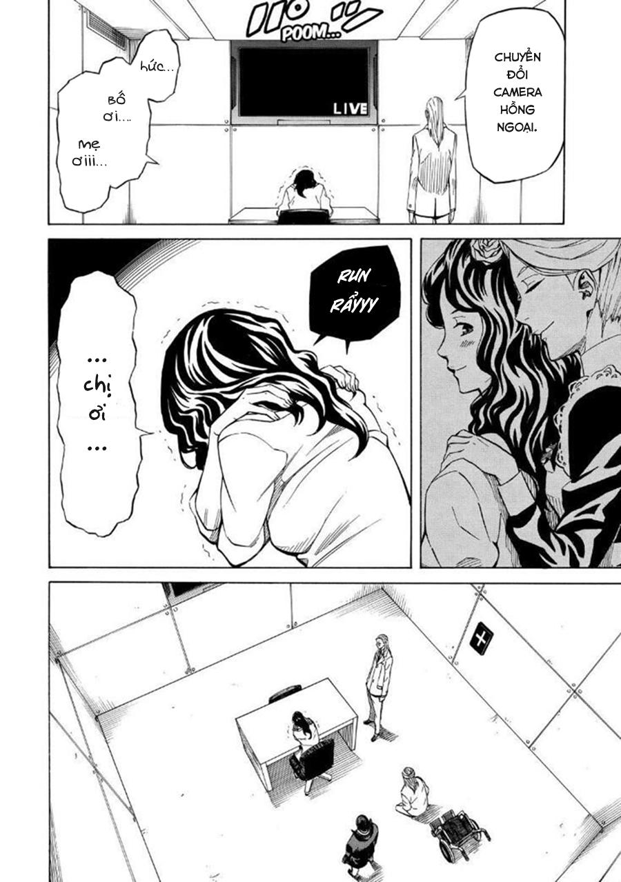 Sukedachi 09 - Trang 46