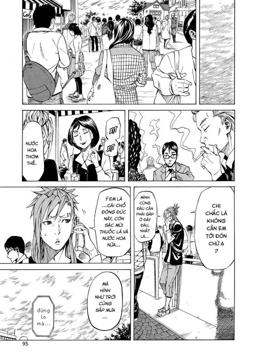 Sukedachi 09 - Trang 47