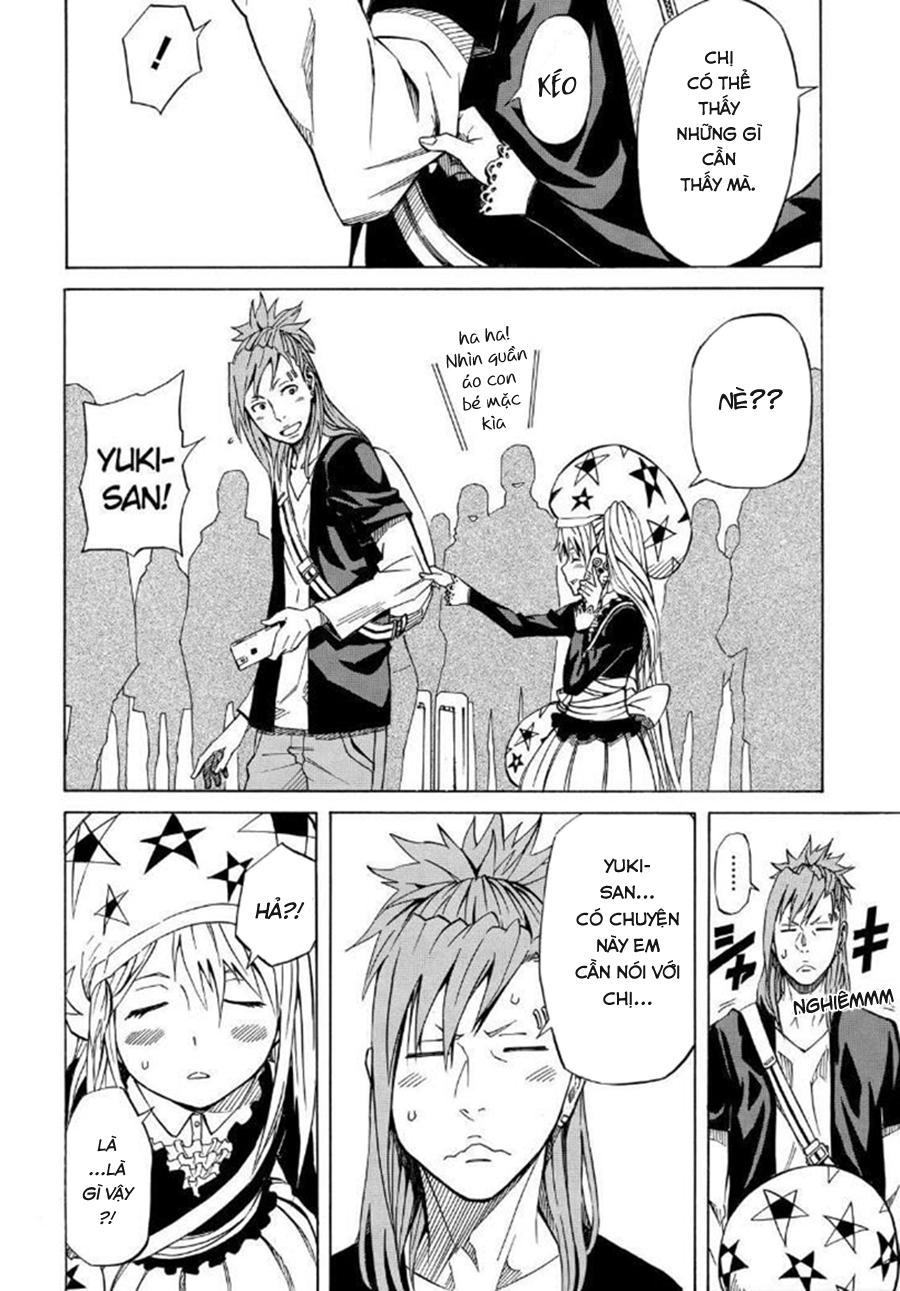 Sukedachi 09 - Trang 48