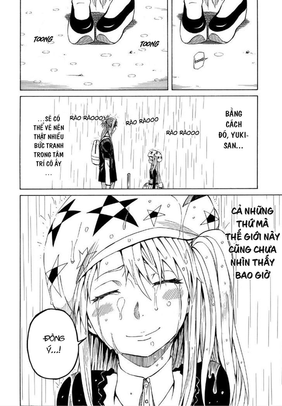 Sukedachi 09 - Trang 50