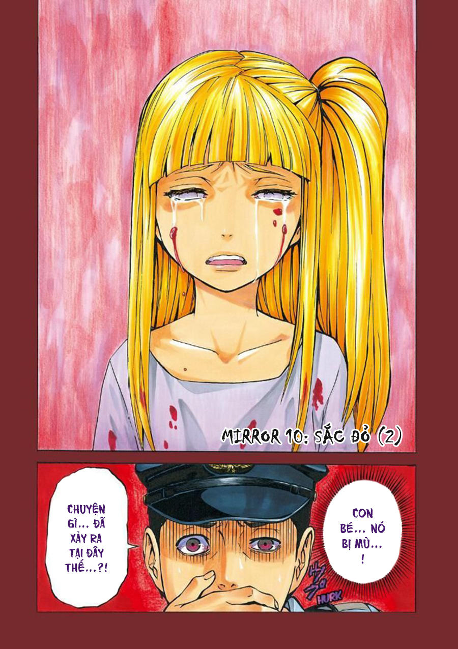 Sukedachi 09 - Trang 6