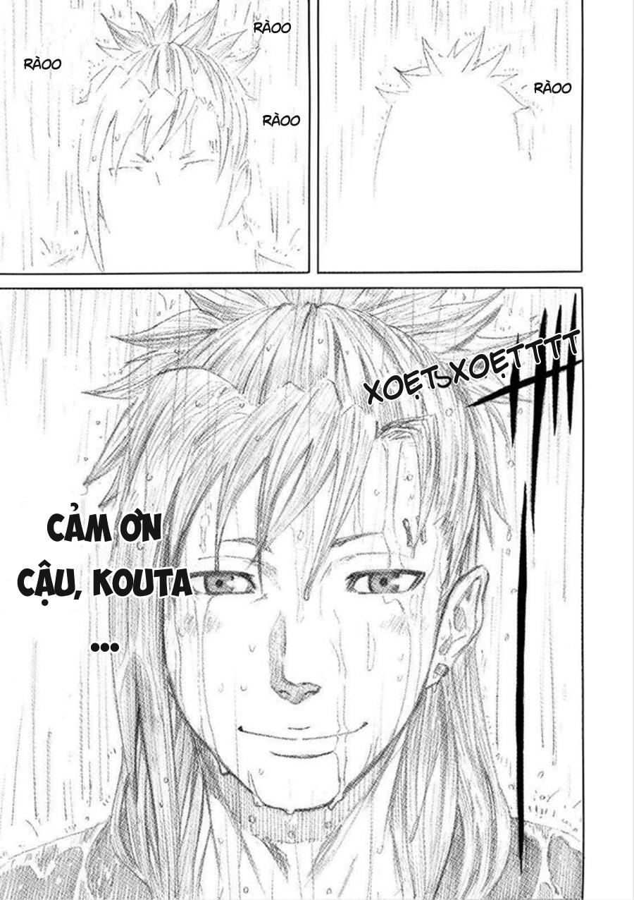 Sukedachi 09 - Trang 51