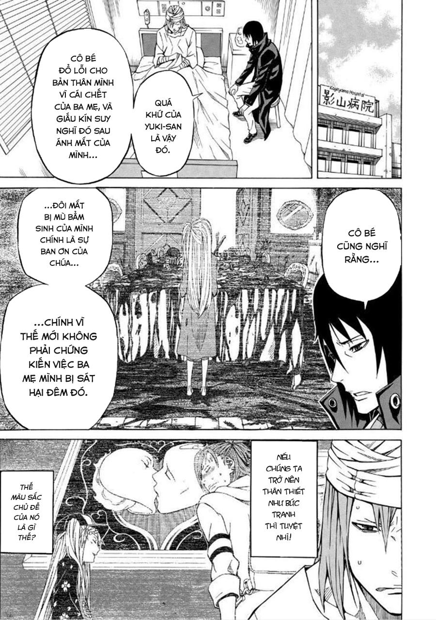 Sukedachi 09 - Trang 7