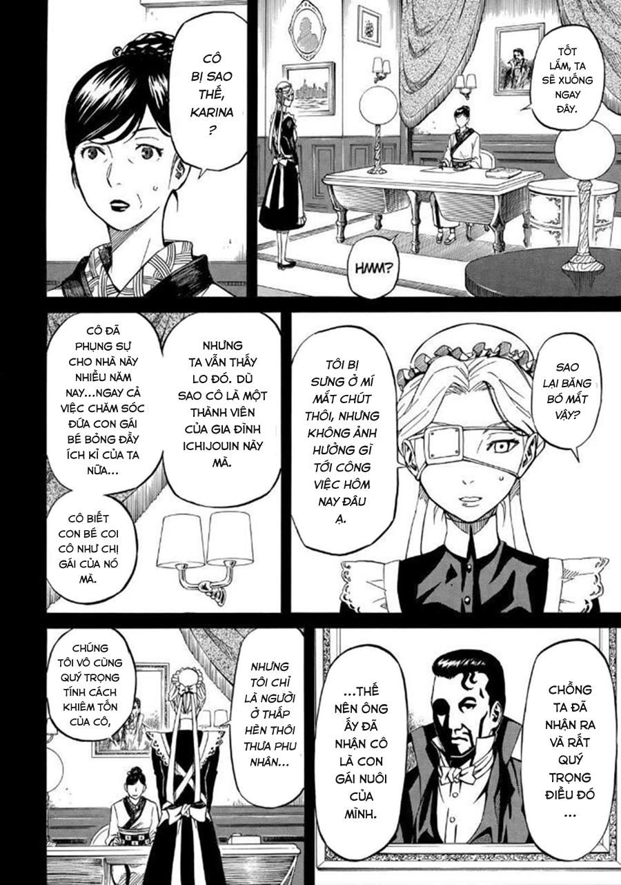 Sukedachi 09 - Trang 10