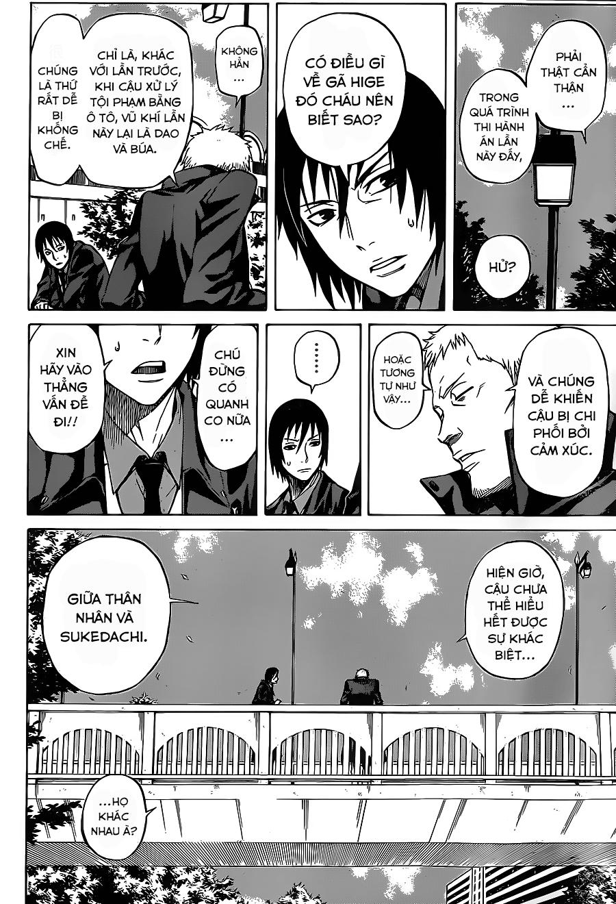 Sukedachi 09 - Trang 26