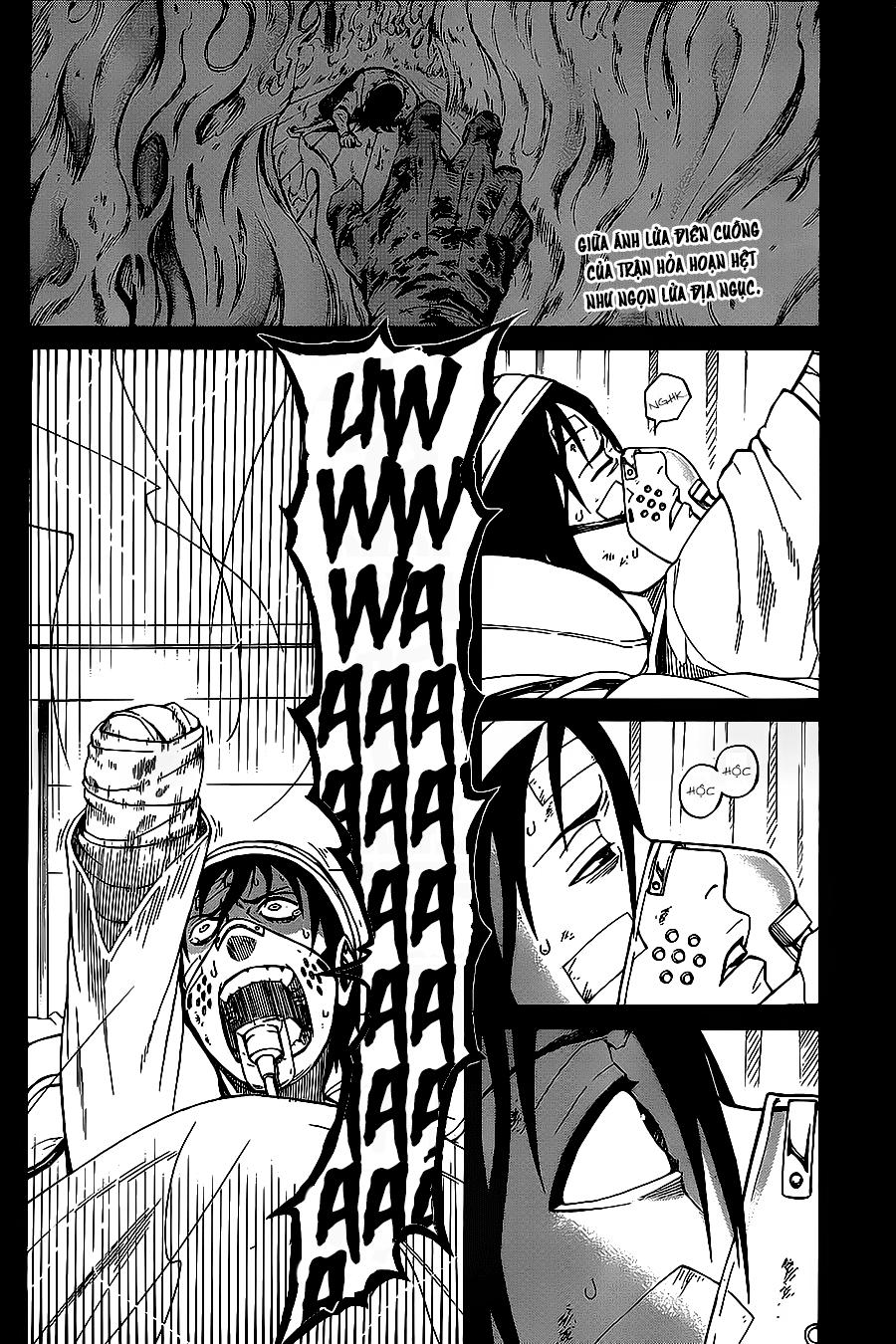 Sukedachi 09 - Trang 4