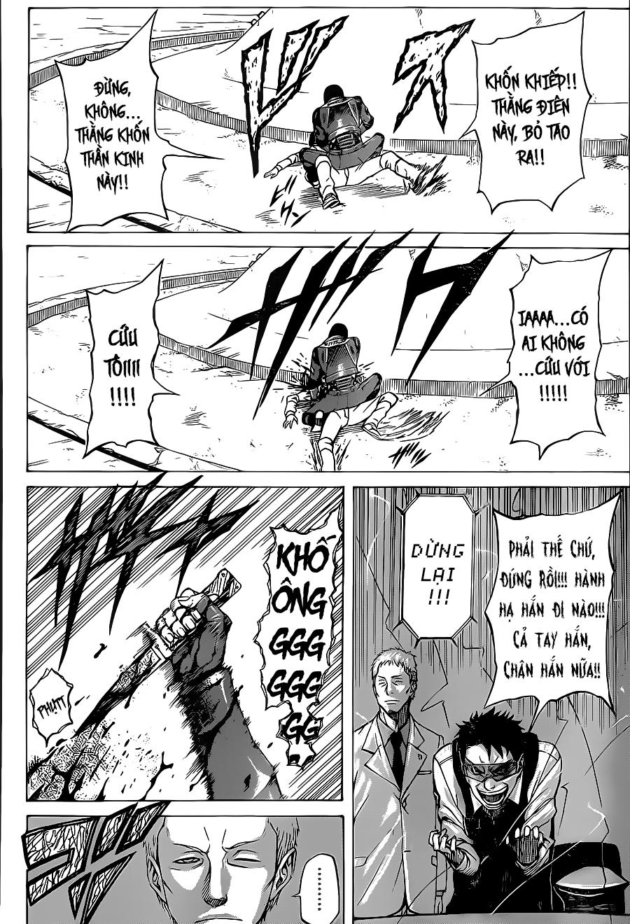 Sukedachi 09 - Trang 38