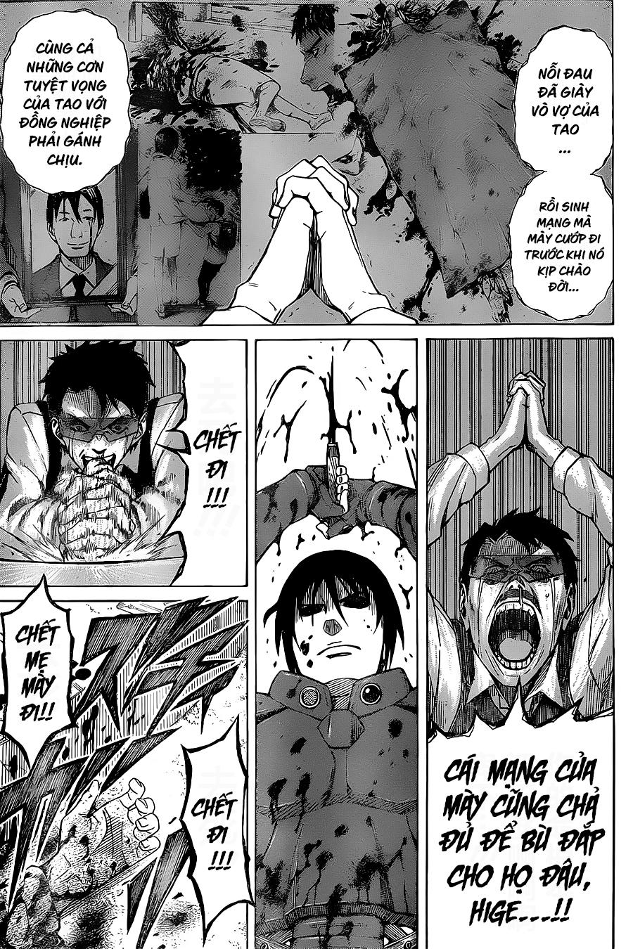 Sukedachi 09 - Trang 39