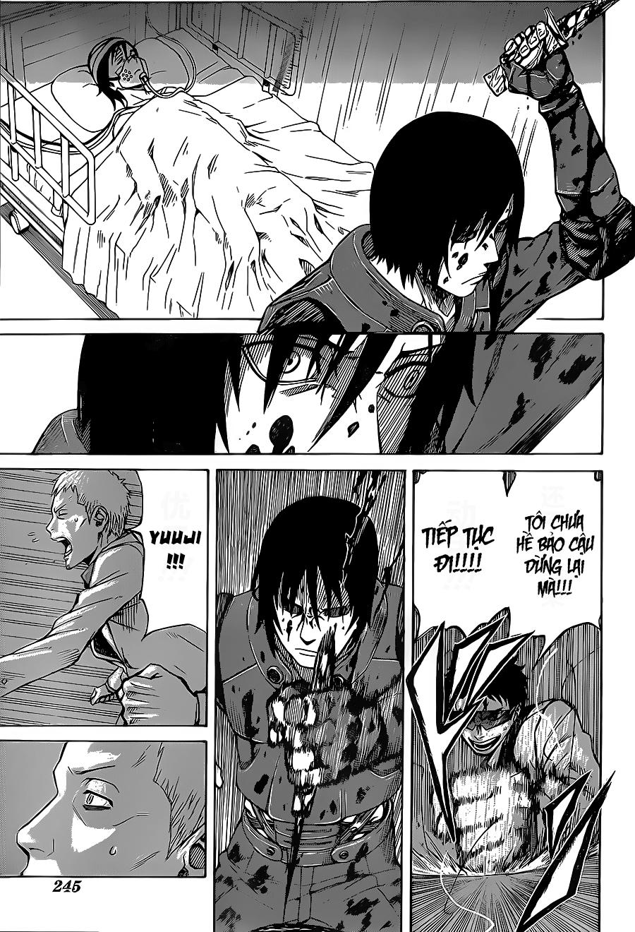 Sukedachi 09 - Trang 41