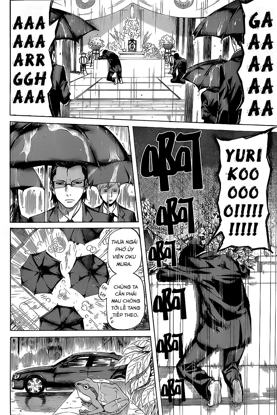Sukedachi 09 - Trang 10