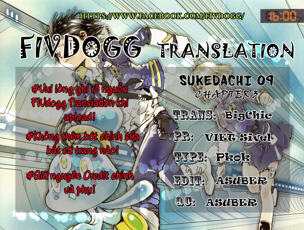 Sukedachi 09 - Trang 1