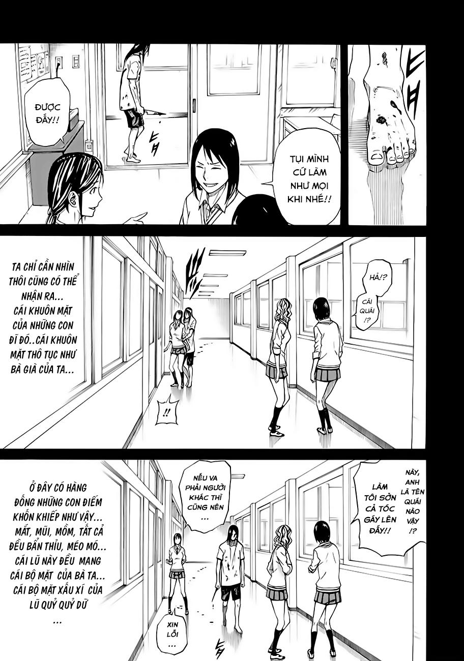 Sukedachi 09 - Trang 35