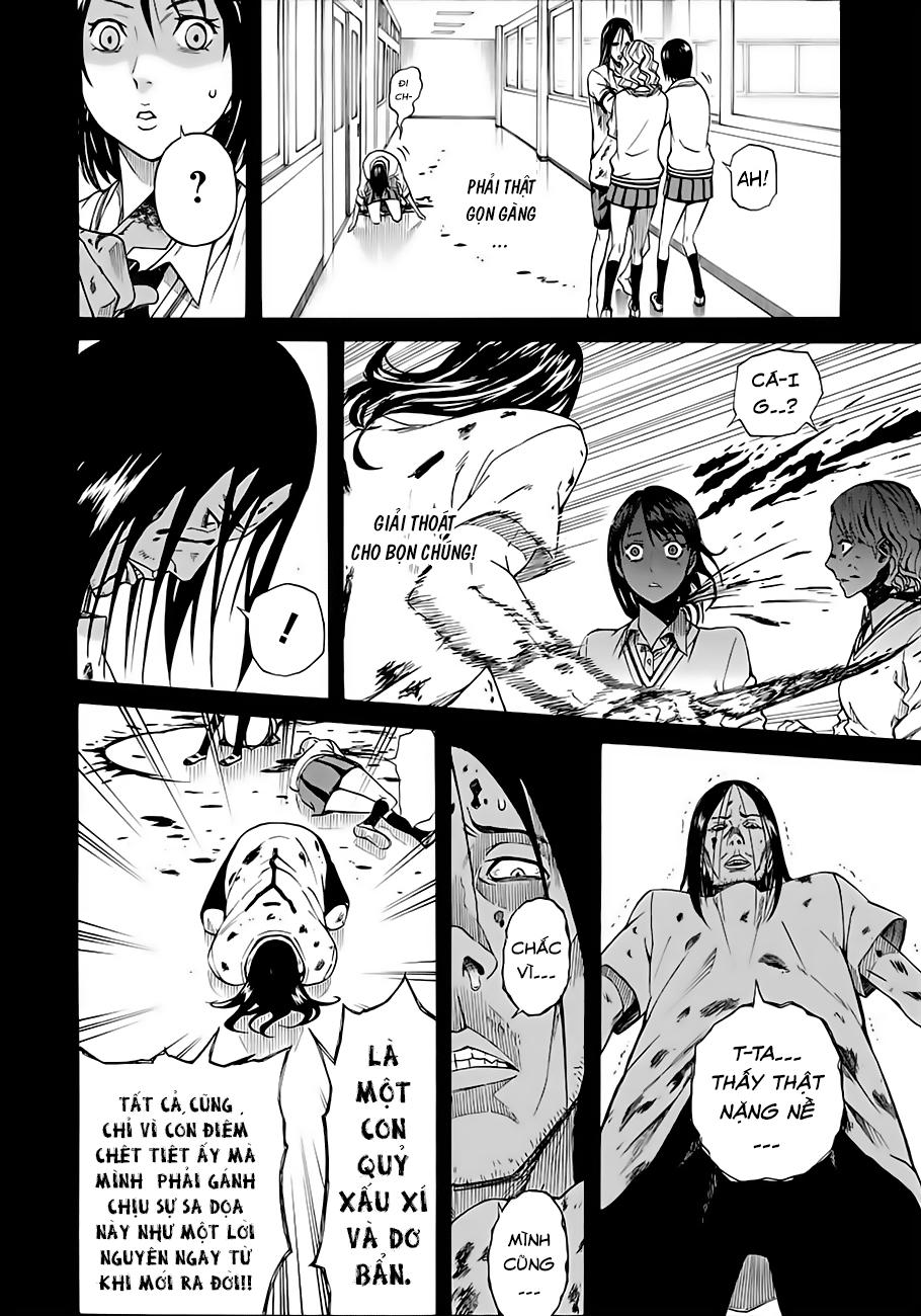 Sukedachi 09 - Trang 36