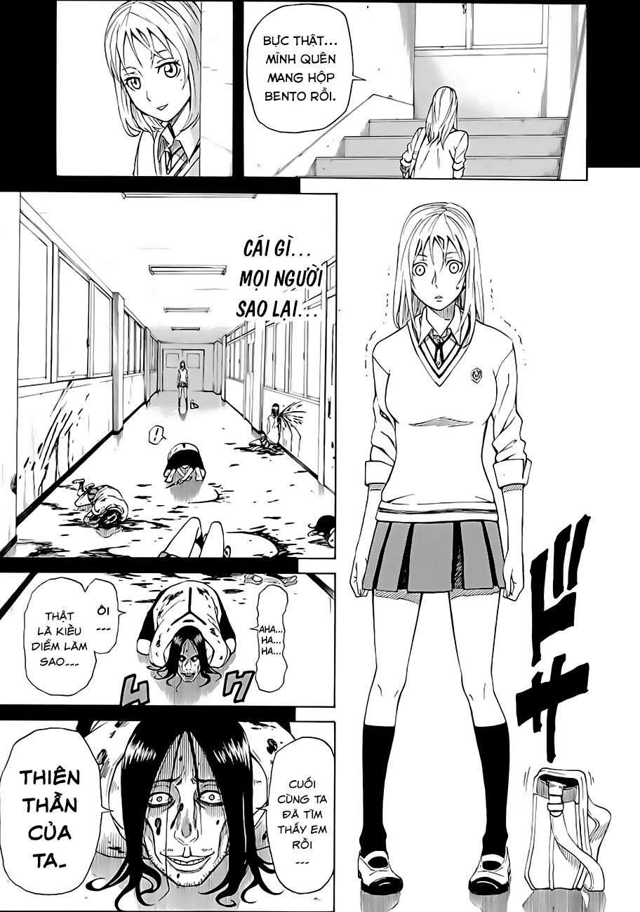 Sukedachi 09 - Trang 37