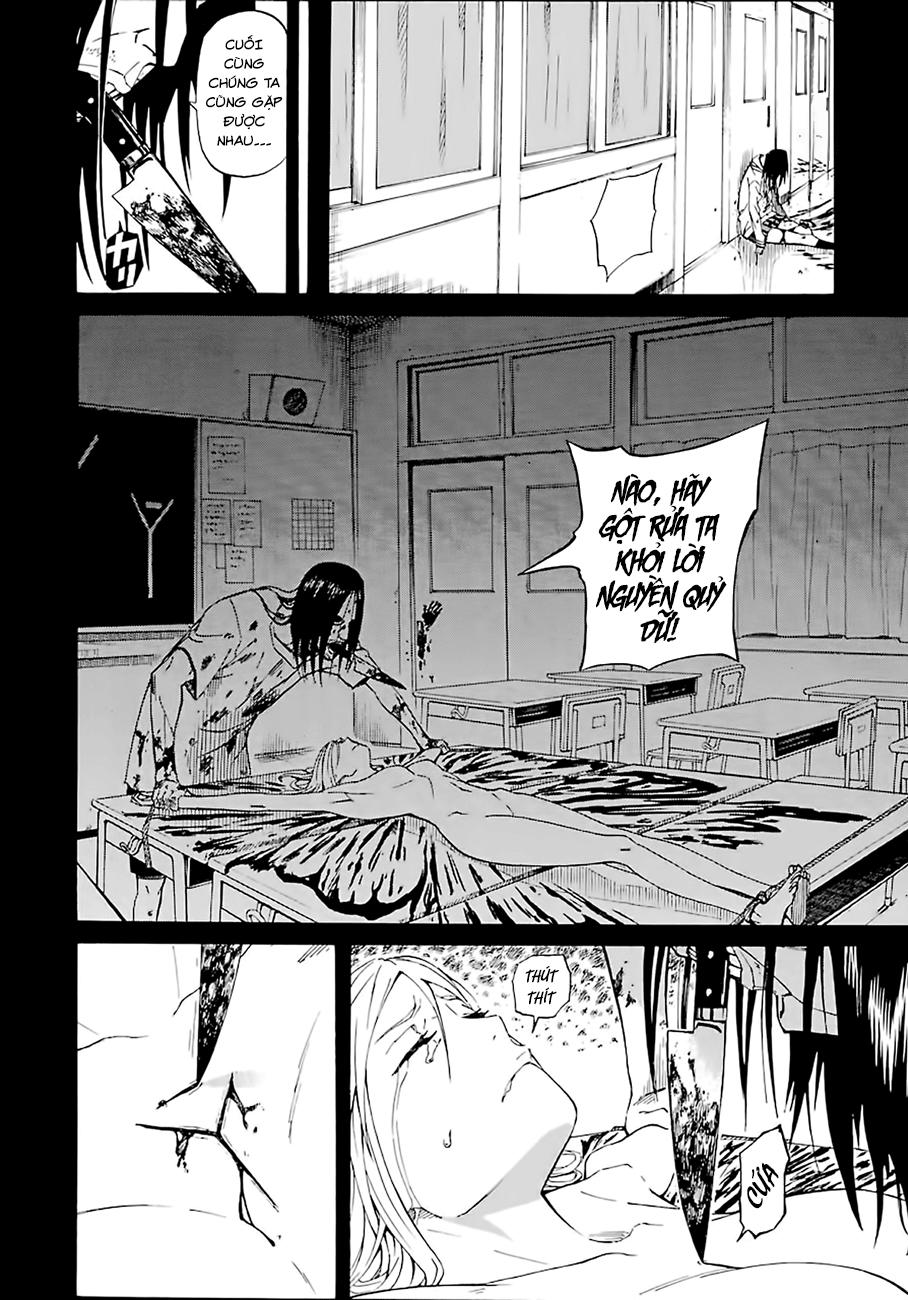 Sukedachi 09 - Trang 38