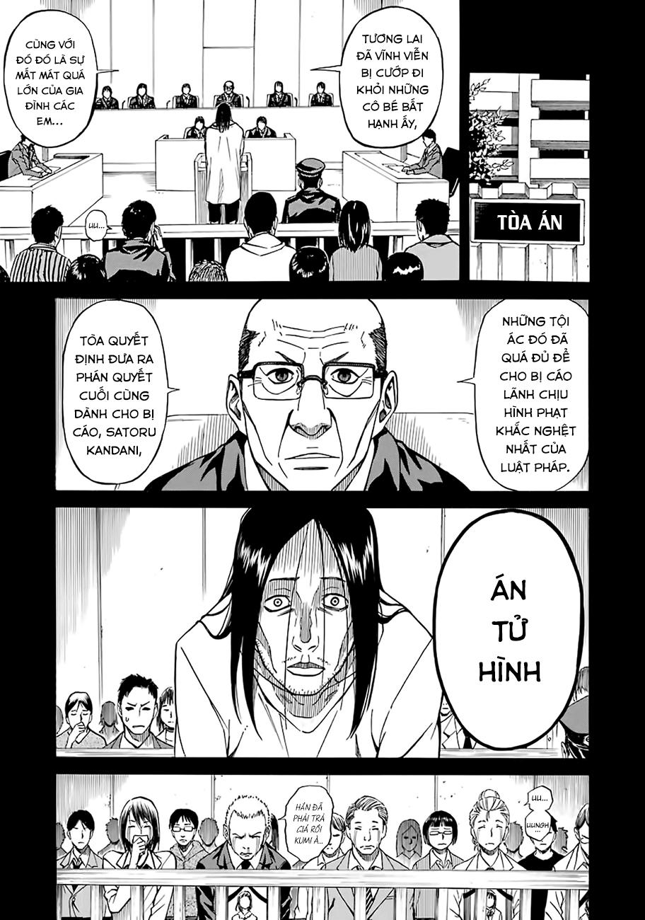 Sukedachi 09 - Trang 39