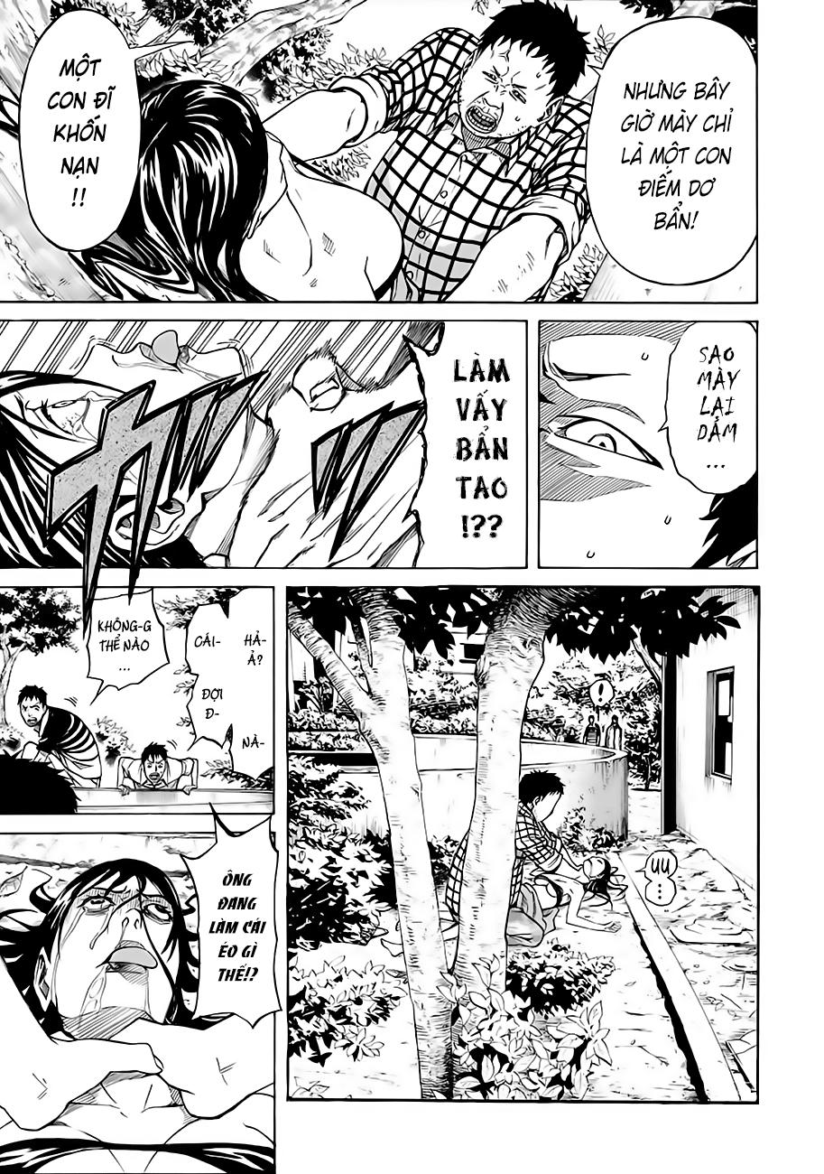 Sukedachi 09 - Trang 5
