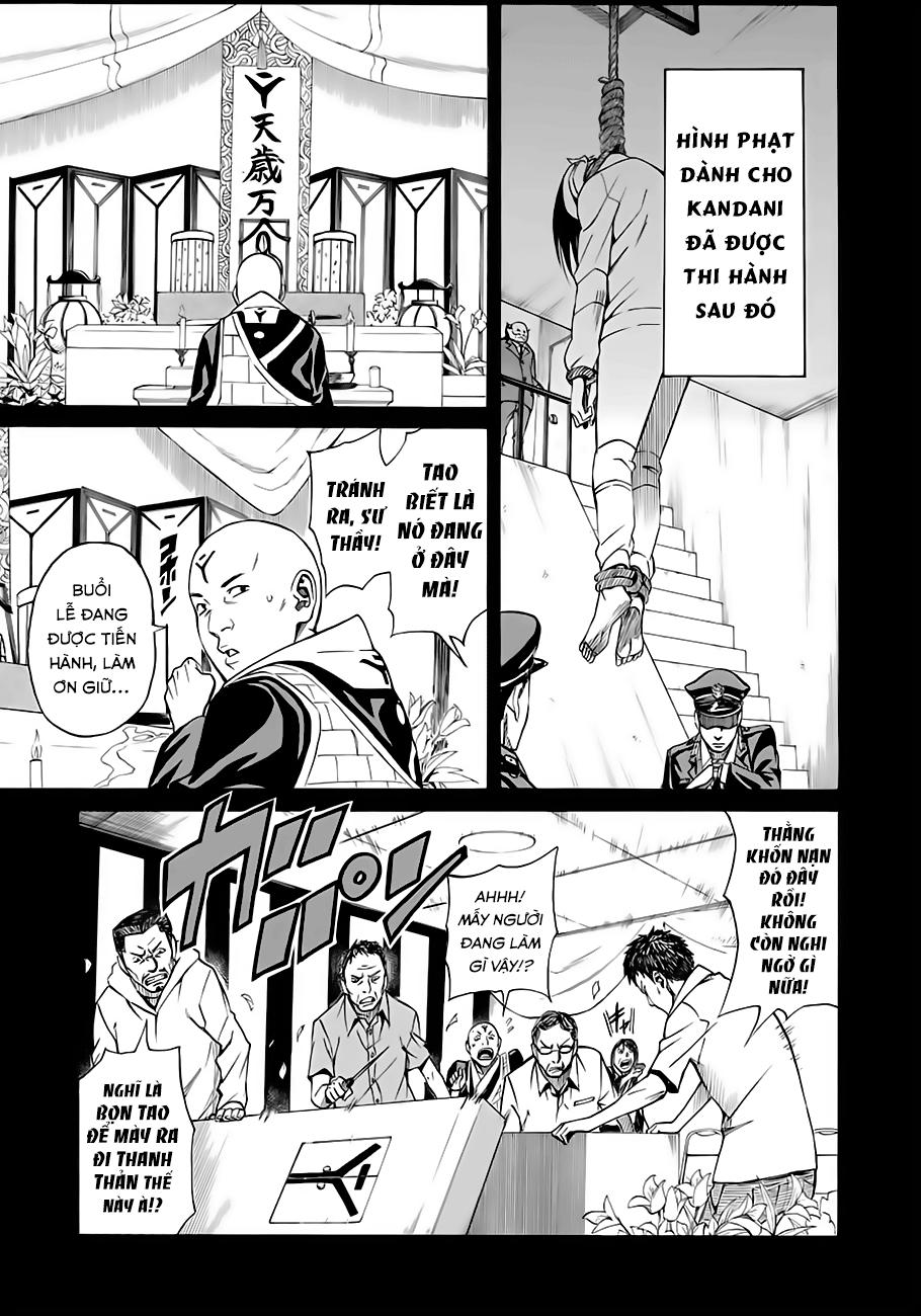 Sukedachi 09 - Trang 41