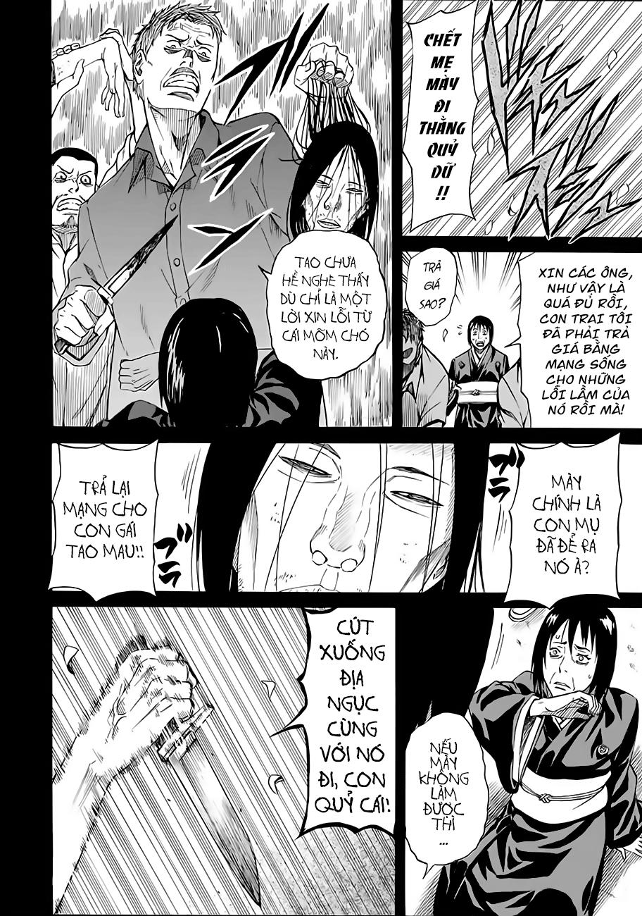 Sukedachi 09 - Trang 42
