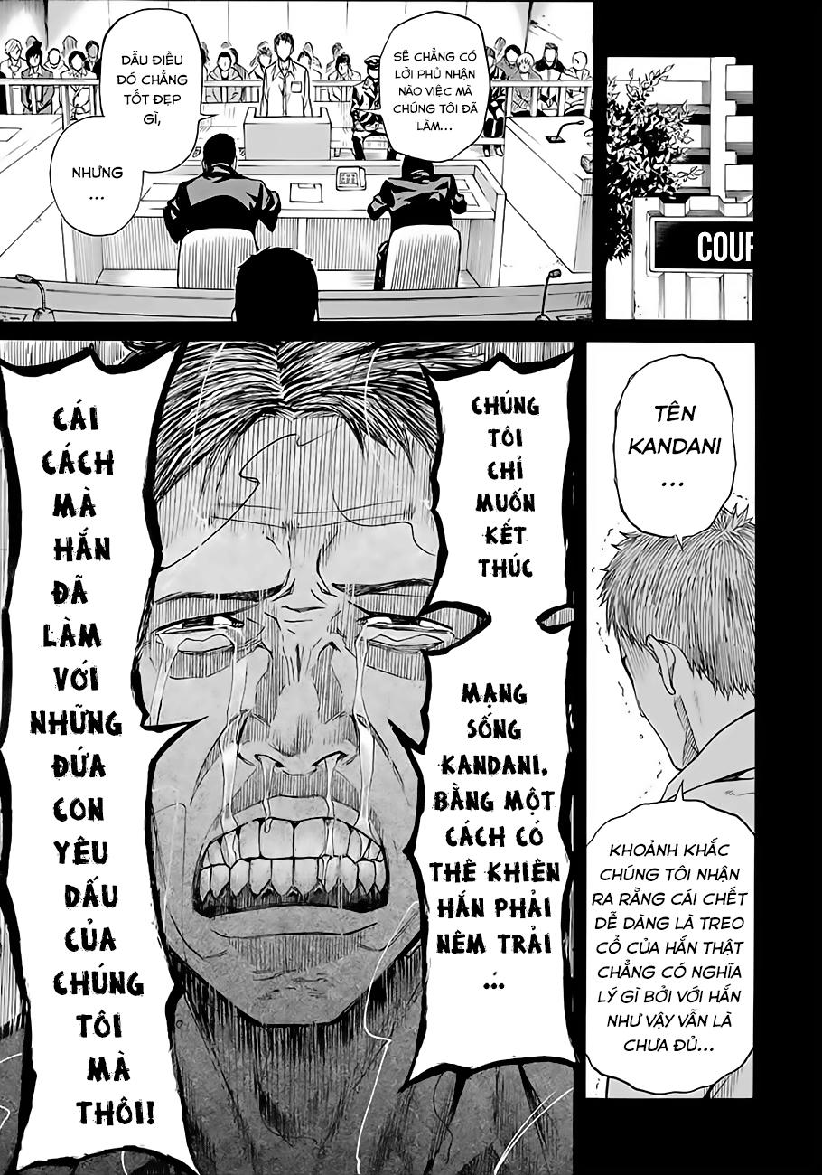 Sukedachi 09 - Trang 43
